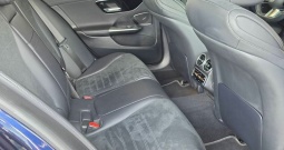 MERCEDES KLASA C 300e AMG
