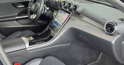 MERCEDES KLASA C 300e AMG