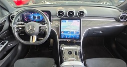 MERCEDES KLASA C 300e AMG