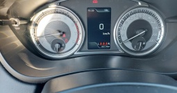 Suzuki SX4 S-Cross (Mild Hybrid) Premium