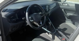 VW Taigo