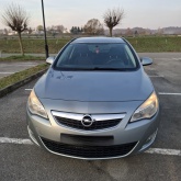 Opel Astra J 1.7 CDTI sports tourer