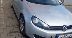 Golf 6