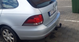 Golf 6