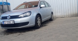 Golf 6