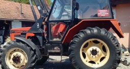 Zetor 4340 duplak