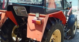 Zetor 4340 duplak