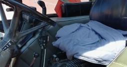 Zetor 4340 duplak