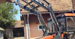Zetor 4340 duplak