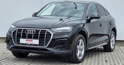 AUDI Q5 40 TDI SPORTBACK QUATTRO