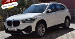 Bmw X1 sDrive 16d Design -Full LED,Kamera -Facelift***AKCIJA***
