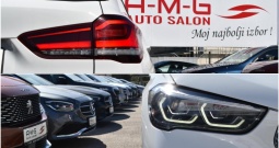 Bmw X1 sDrive 16d Design -Full LED,Kamera -Facelift***AKCIJA***