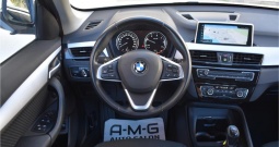 Bmw X1 sDrive 16d Design -Full LED,Kamera -Facelift***AKCIJA***