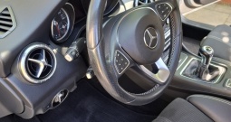 Mercedes CLA