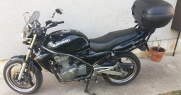 Kawasaki ER 5, 2005.g