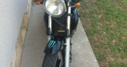 Kawasaki ER 5, 2005.g