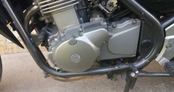 Kawasaki ER 5, 2005.g