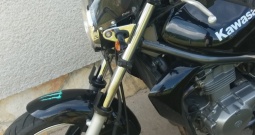 Kawasaki ER 5, 2005.g