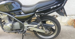 Kawasaki ER 5, 2005.g