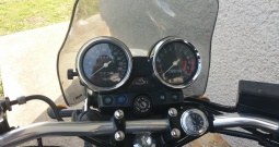 Kawasaki ER 5, 2005.g