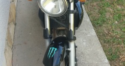 Kawasaki ER 5, 2005.g