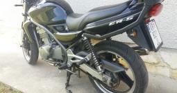 Kawasaki ER 5, 2005.g