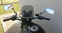Kawasaki ER 5, 2005.g