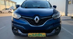 Renault Kadjar 1.6DCI 130KS Bose Edition 4x4 2015g SAMO 109000KM ⭐⭐⭐⭐⭐