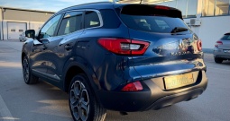 Renault Kadjar 1.6DCI 130KS Bose Edition 4x4 2015g SAMO 109000KM ⭐⭐⭐⭐⭐