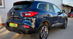 Renault Kadjar 1.6DCI 130KS Bose Edition 4x4 2015g SAMO 109000KM ⭐⭐⭐⭐⭐