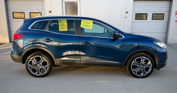 Renault Kadjar 1.6DCI 130KS Bose Edition 4x4 2015g SAMO 109000KM ⭐⭐⭐⭐⭐