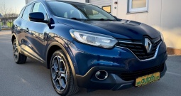 Renault Kadjar 1.6DCI 130KS Bose Edition 4x4 2015g SAMO 109000KM ⭐⭐⭐⭐⭐
