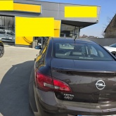 Opel Astra 1.6CCM prodaja