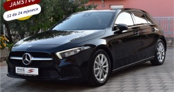 Mercedes A Klasa 200d 150KS Automatik - DAB,Android&Apple - Style