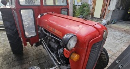 Traktor IMT 539 1985.g.