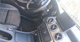 Mercedes GLA 4matic