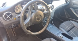 Mercedes GLA 4matic
