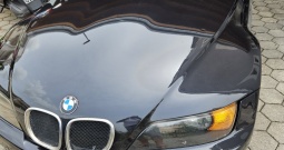 BMW Z3 1.9 cabrio