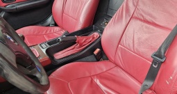 BMW Z3 1.9 cabrio