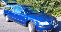 Passat 3bg