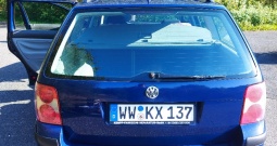 Passat 3bg