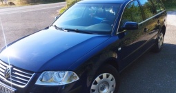 Passat 3bg