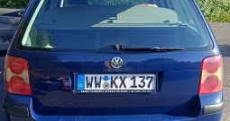 Passat 3bg