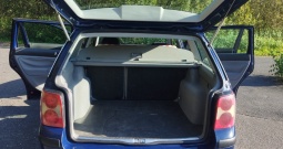 Passat 3bg