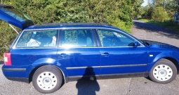 Passat 3bg