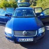 Passat 3bg