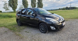 Renault GRAND SCENIC 1.9 DCI, 7 Sjedala,