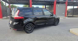 Renault GRAND SCENIC 1.9 DCI, 7 Sjedala,