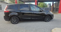 Renault GRAND SCENIC 1.9 DCI, 7 Sjedala,