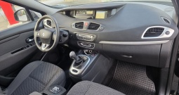 Renault GRAND SCENIC 1.9 DCI, 7 Sjedala,